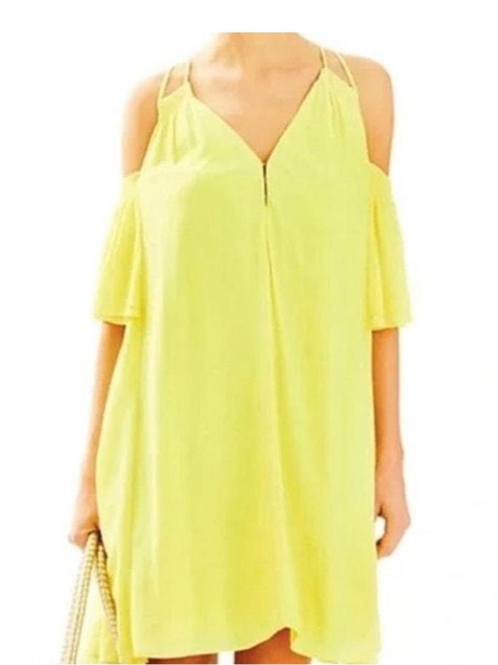 Lilly Pulitzer Bellamie Dress in Sweet Tart Size XS 🍋🍋🍋